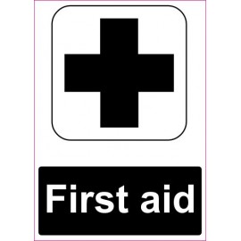 Lipdukas First aid